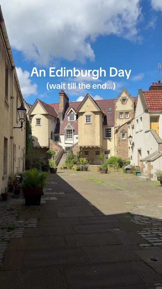 Post 7 by Edinburghinmyheart on TikTok (video)