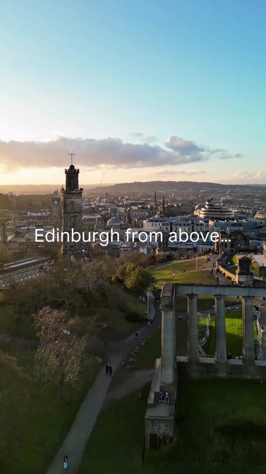 Post 6 by Edinburghinmyheart on TikTok (video)