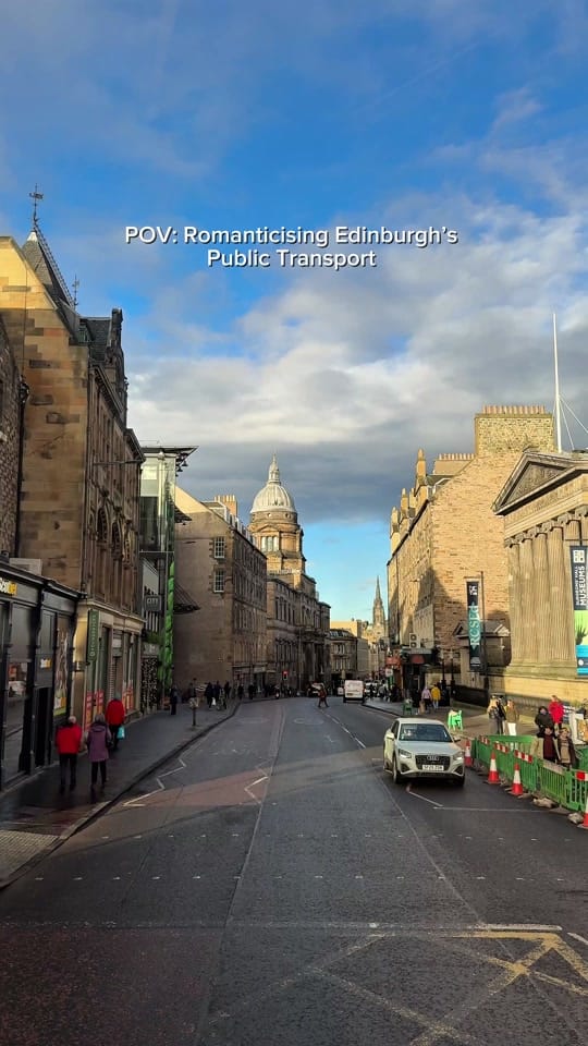 Post 1 by Edinburghinmyheart on TikTok (video)