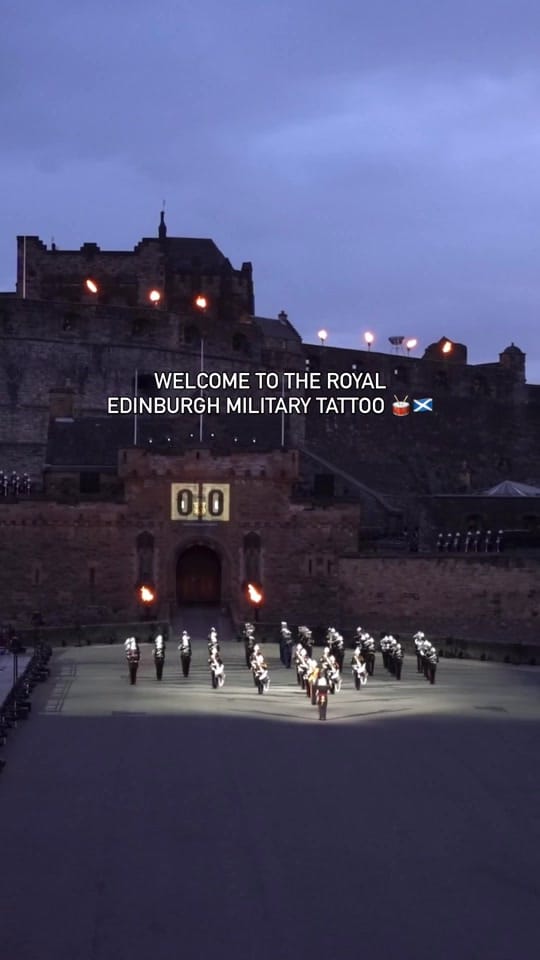 Post 5 by Edinburghinmyheart on TikTok (video)