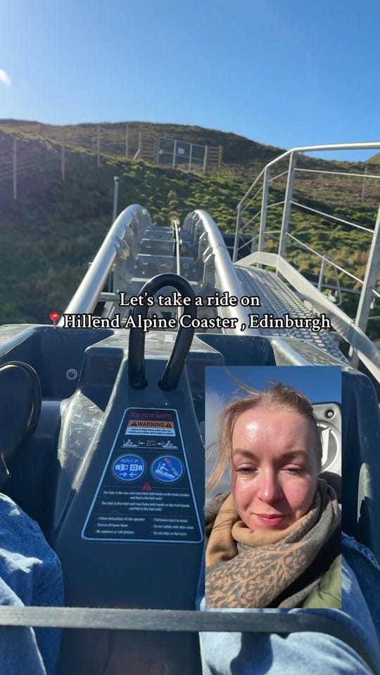 Post 9 by Edinburghinmyheart on TikTok (video)