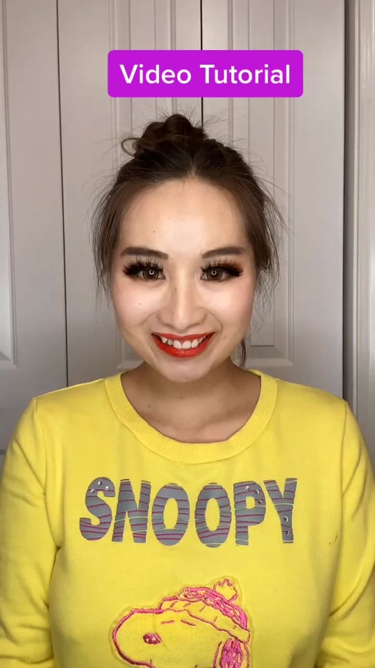 Post 9 by Meiling Jin on TikTok (video)