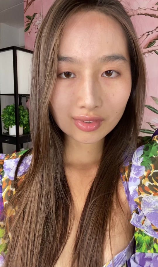 Post 5 by Meiling Jin on TikTok (video)