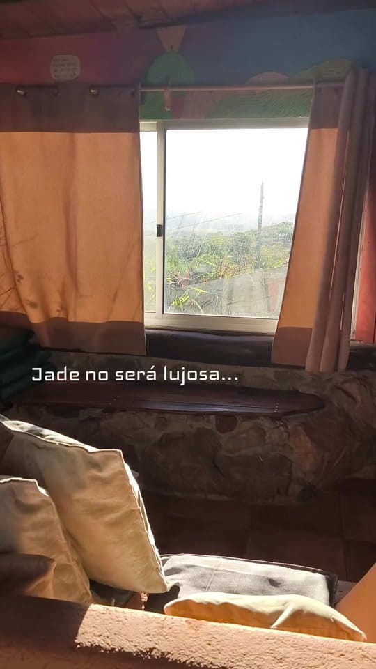 Post 10 by Villa Serrana Ivy Porá on TikTok (video)