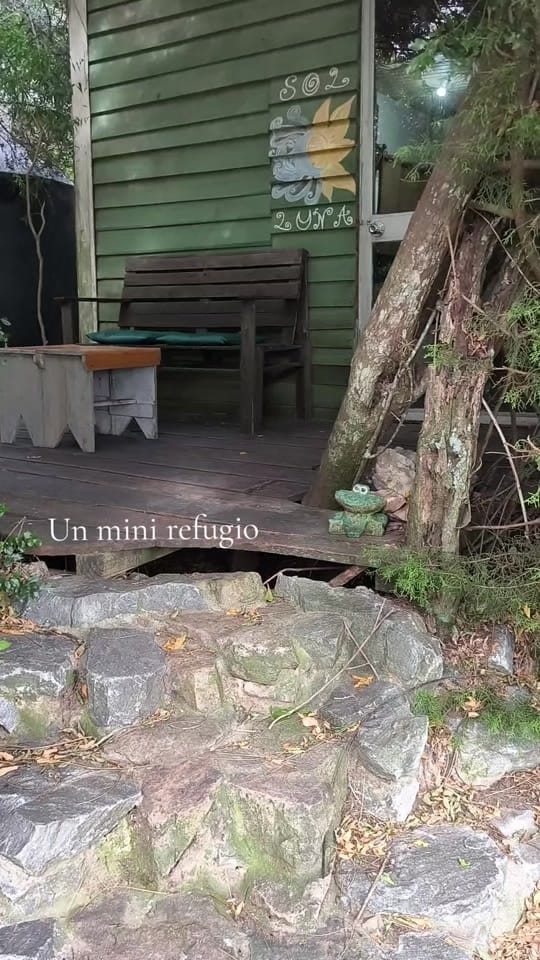 Post 8 by Villa Serrana Ivy Porá on TikTok (video)