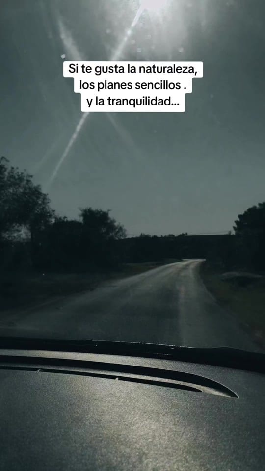 Post 1 by Villa Serrana Ivy Porá on TikTok (video)