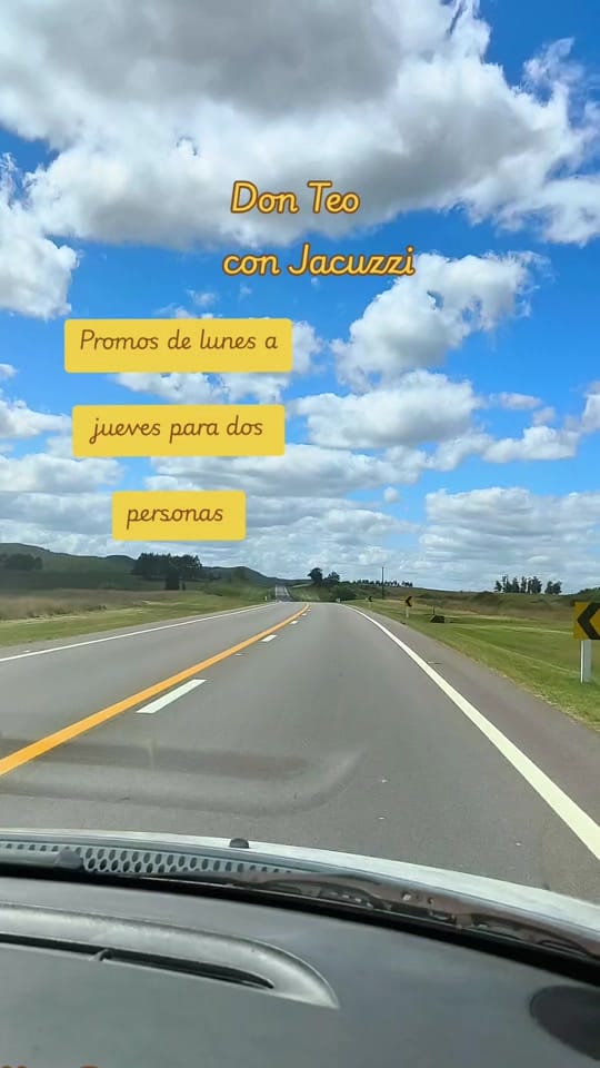 Post 2 by Villa Serrana Ivy Porá on TikTok (video)