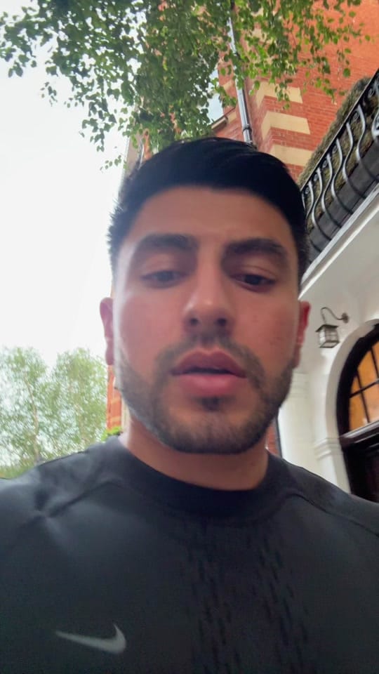 Post 2 by SajQail 🤙🏼 on TikTok (video)