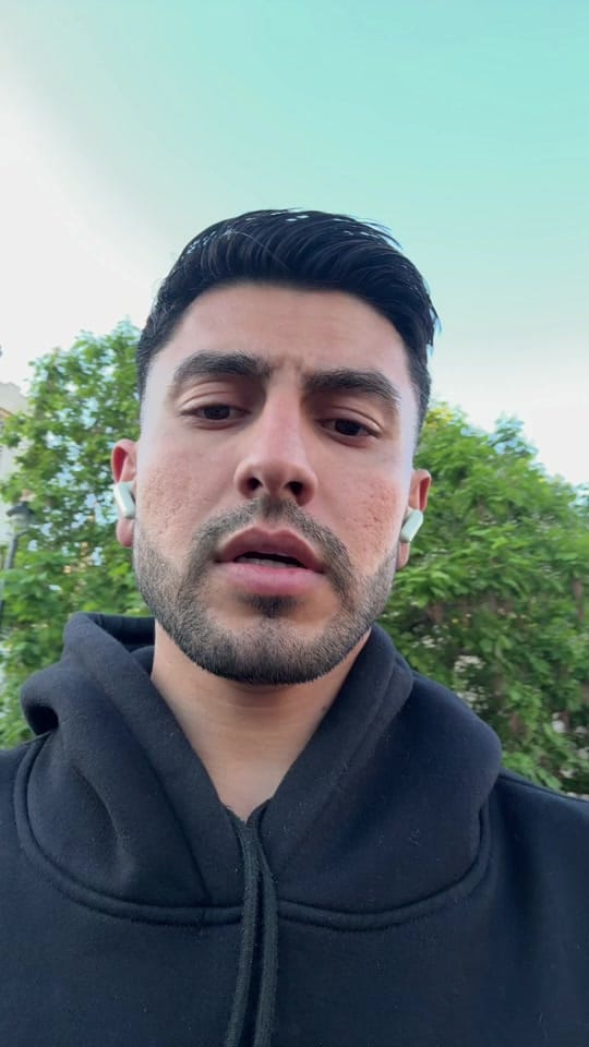 Post 6 by SajQail 🤙🏼 on TikTok (video)