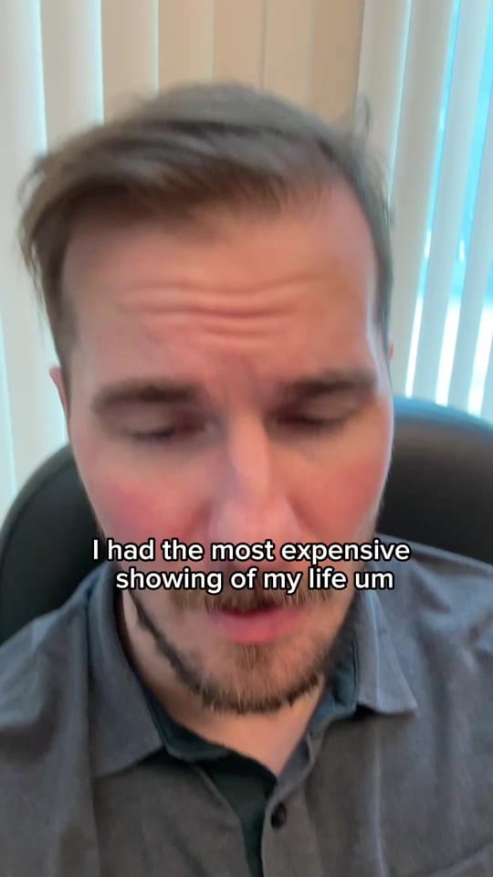 Post 1 by Curtis | Your Ottawa REALTOR®️ on TikTok (video)