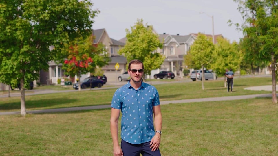 Post 9 by Curtis | Your Ottawa REALTOR®️ on TikTok (video)