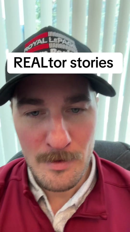 Post 5 by Curtis | Your Ottawa REALTOR®️ on TikTok (video)