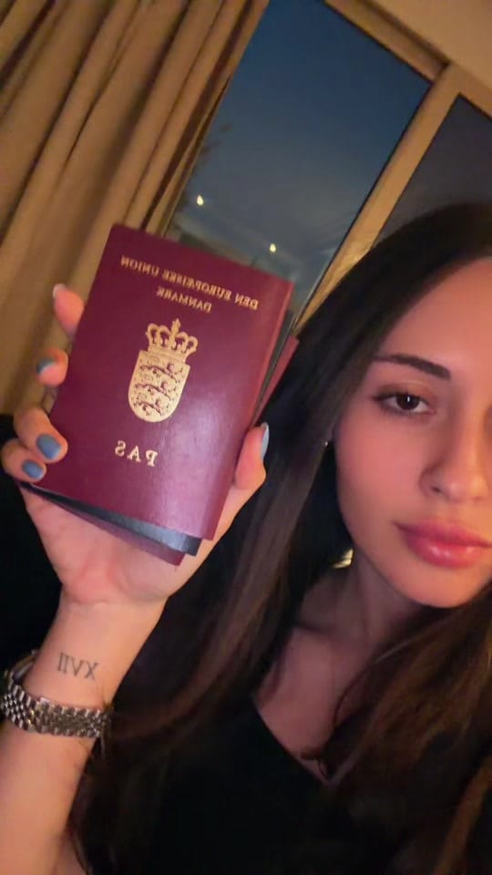 Post 7 by IndigoBolandrini on TikTok (video)