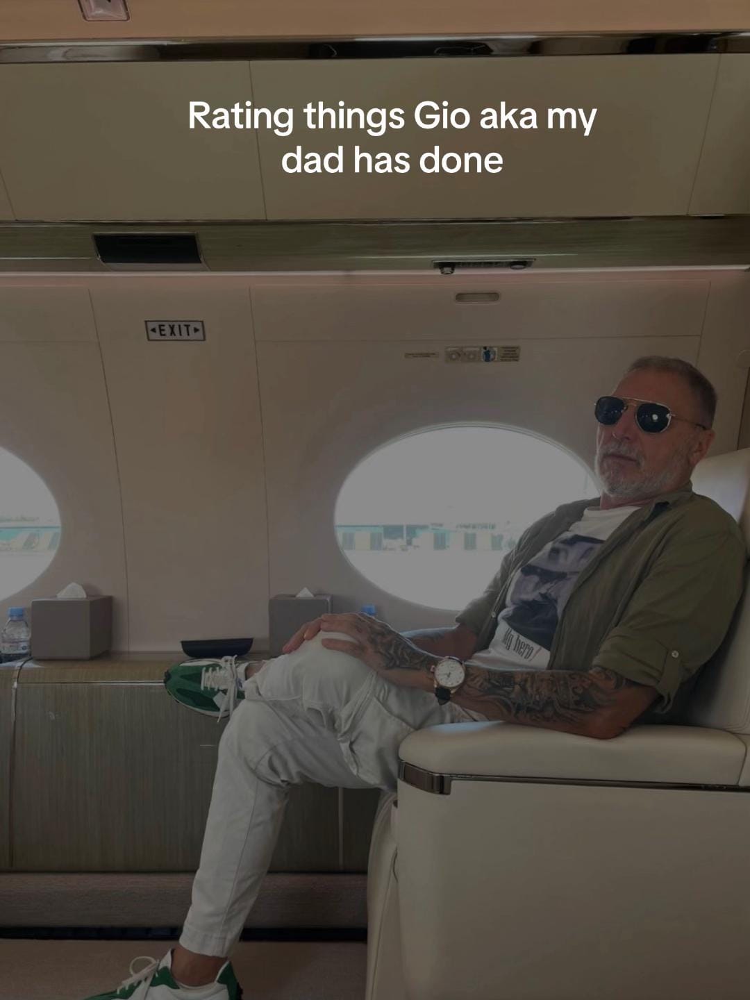 Post 10 by IndigoBolandrini on TikTok (video)