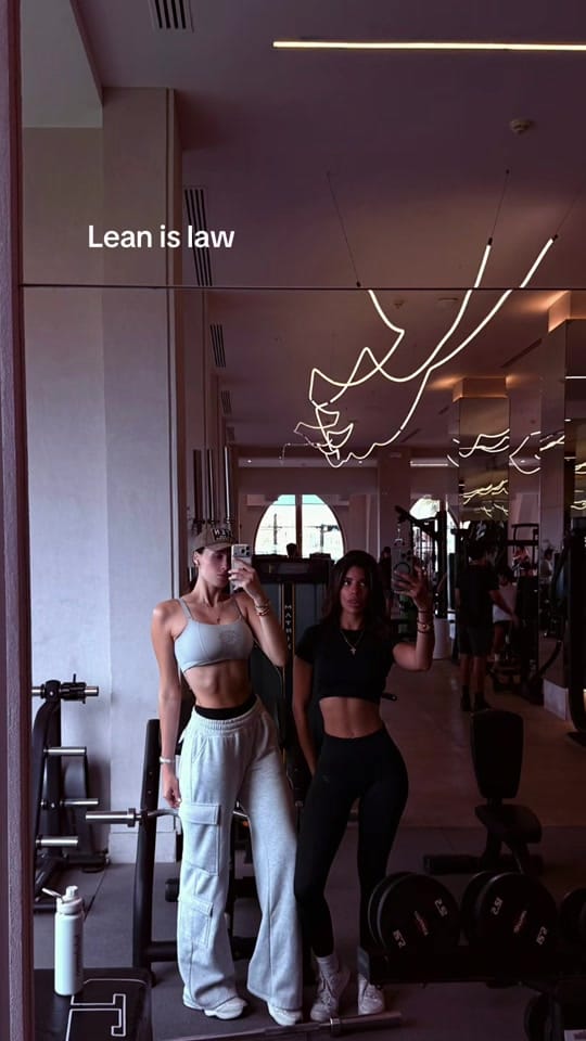 Post 5 by IndigoBolandrini on TikTok (video)