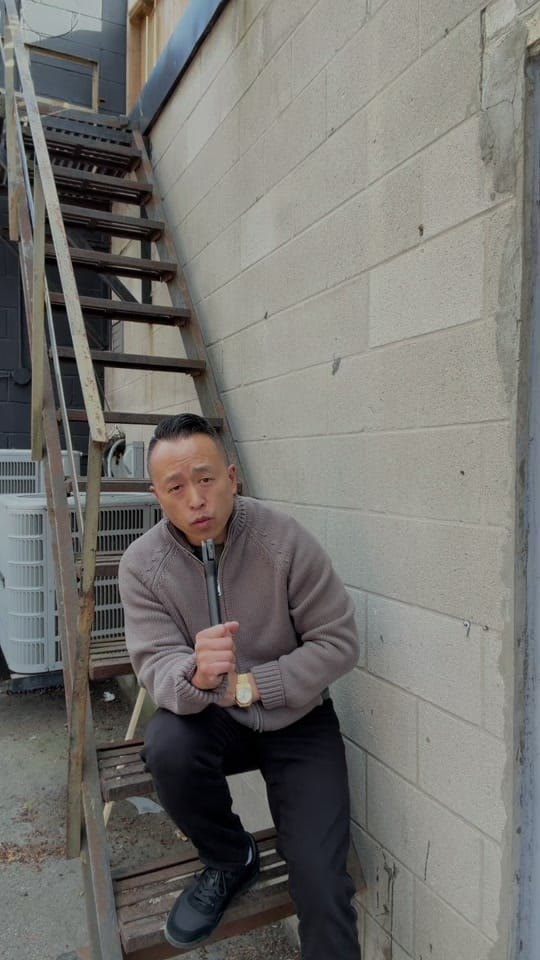Post 1 by Kenneth Yim - Broadview Realty on TikTok (video)