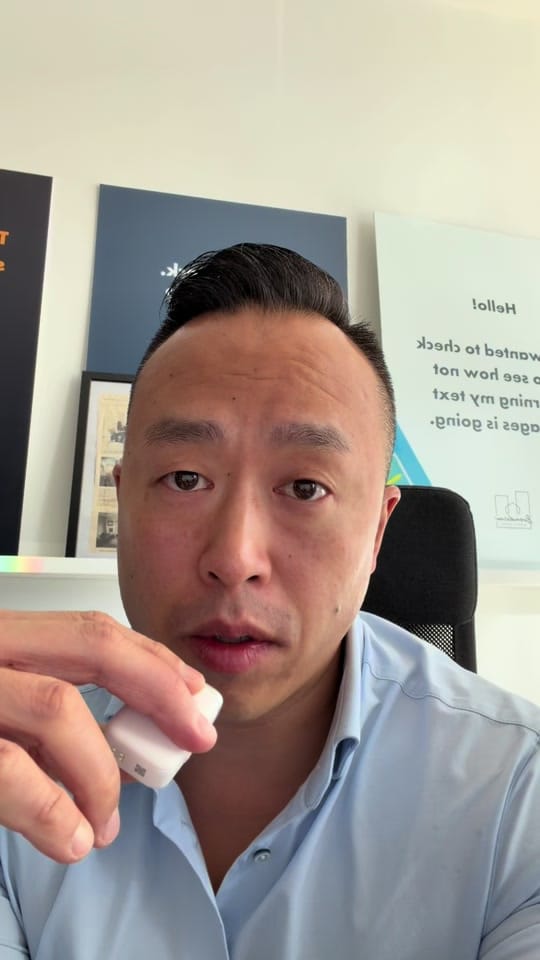 Post 5 by Kenneth Yim - Broadview Realty on TikTok (video)