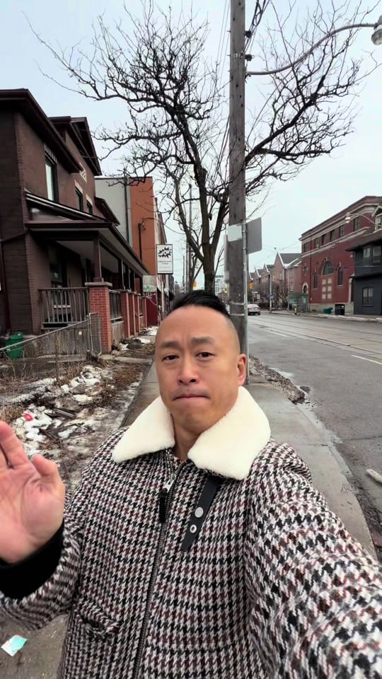Post 6 by Kenneth Yim - Broadview Realty on TikTok (video)