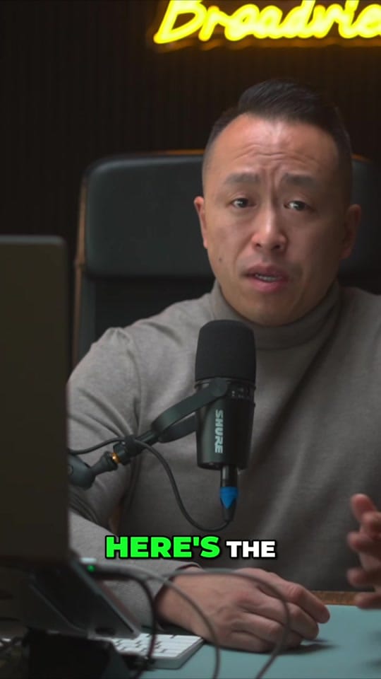 Post 4 by Kenneth Yim - Broadview Realty on TikTok (video)