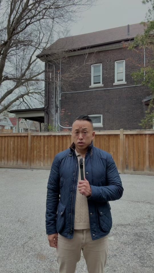 Post 2 by Kenneth Yim - Broadview Realty on TikTok (video)