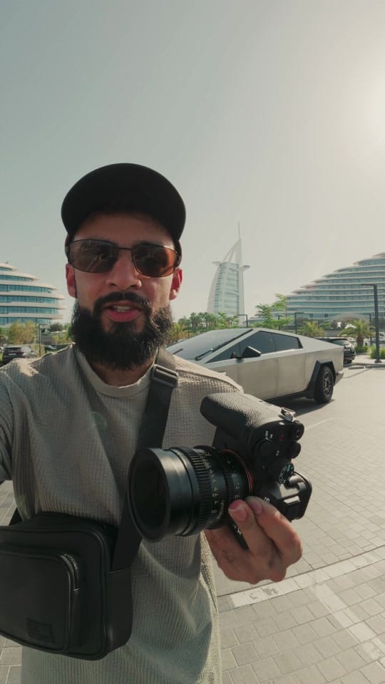 Post 2 by SK Captures on TikTok (video)