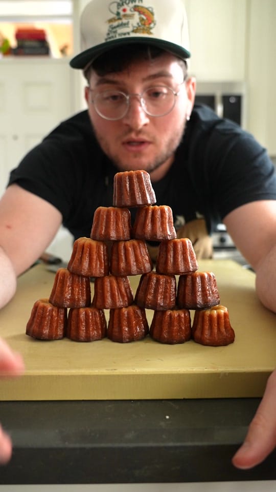 Post 10 by Adam Witt on TikTok (video)