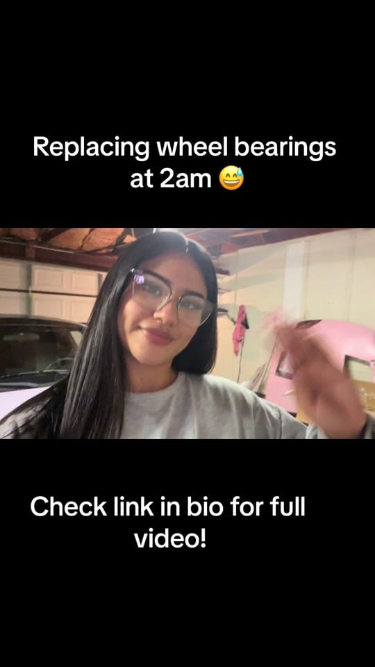 Post 3 by HoneyVibin on TikTok (video)