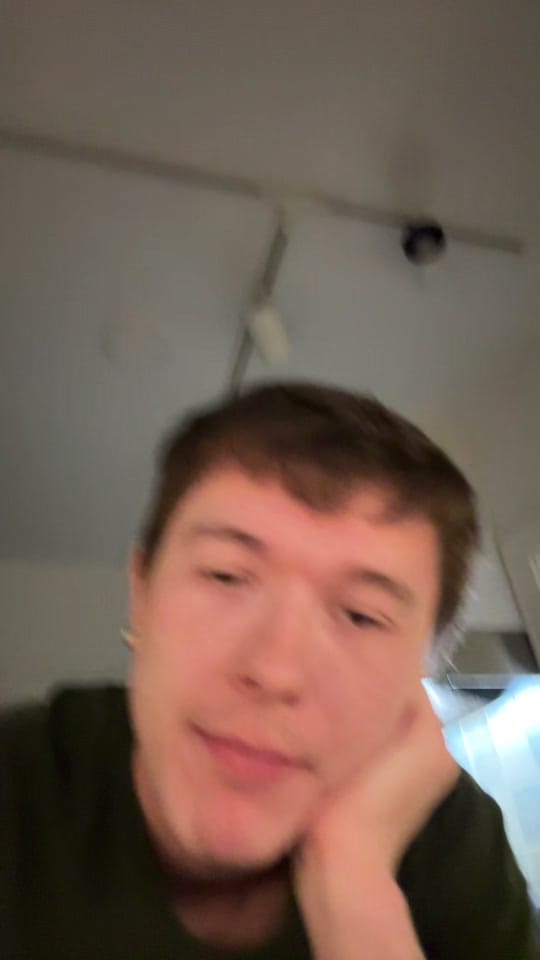 Post 1 by michael schildroth on TikTok (video)