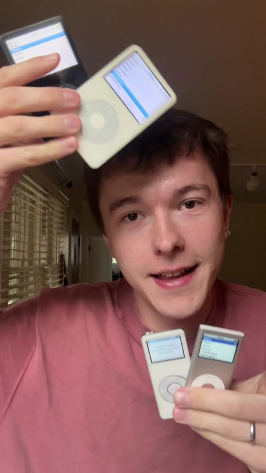 Post 7 by michael schildroth on TikTok (video)