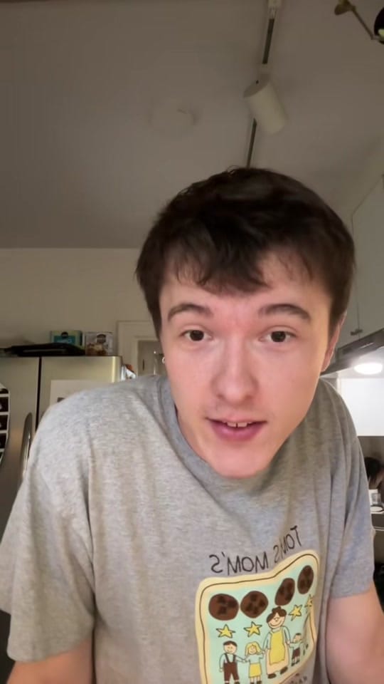 Post 3 by michael schildroth on TikTok (video)
