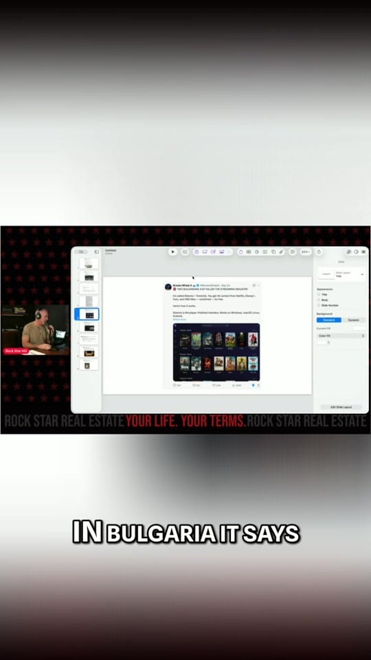 Post 6 by rockstarinnercircle on TikTok (video)