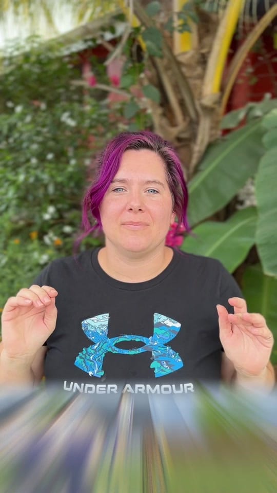Post 8 by The Waka Family on TikTok (video)