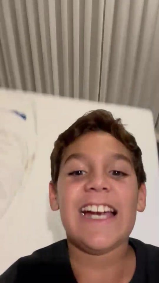 Post 7 by The Waka Family on TikTok (video)