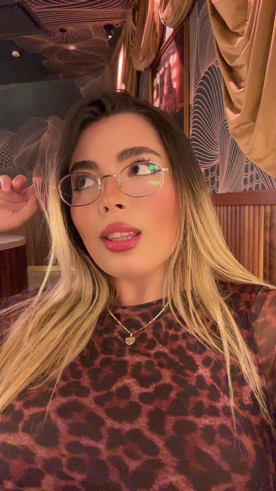 Post 3 by La Chihuahuita 🌸 on TikTok (video)