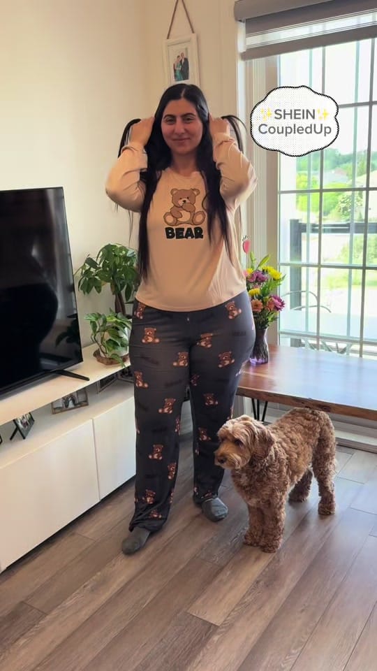 Post 7 by Léa Ziadé on TikTok (video)