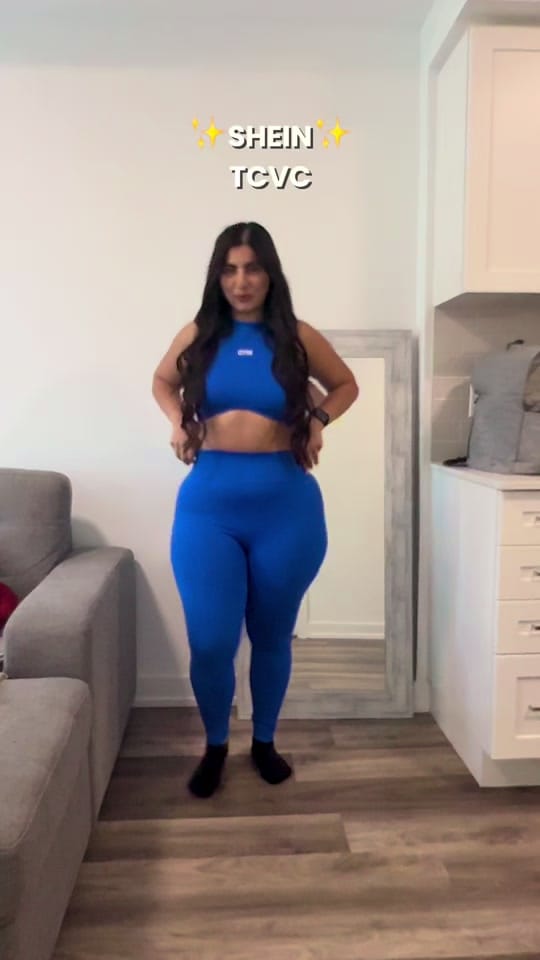 Post 1 by Léa Ziadé on TikTok (video)