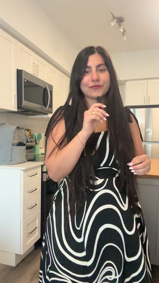 Post 3 by Léa Ziadé on TikTok (video)