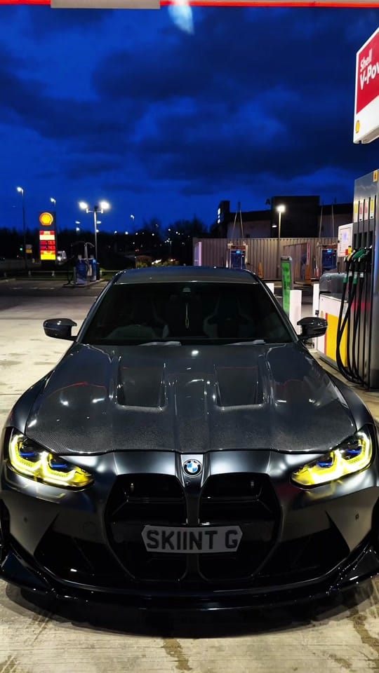 Post 10 by Michyk_cars on TikTok (video)