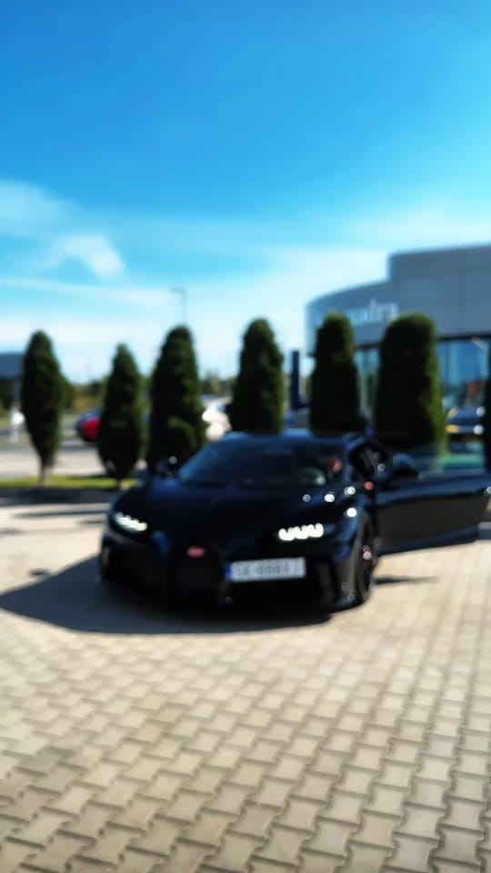 Post 3 by Michyk_cars on TikTok (video)