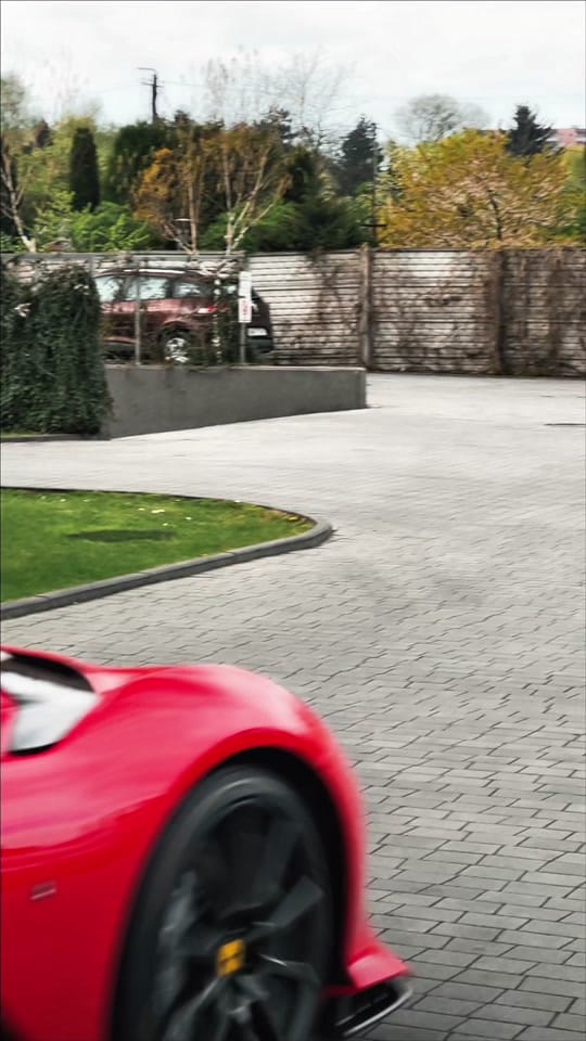 Post 4 by Michyk_cars on TikTok (video)