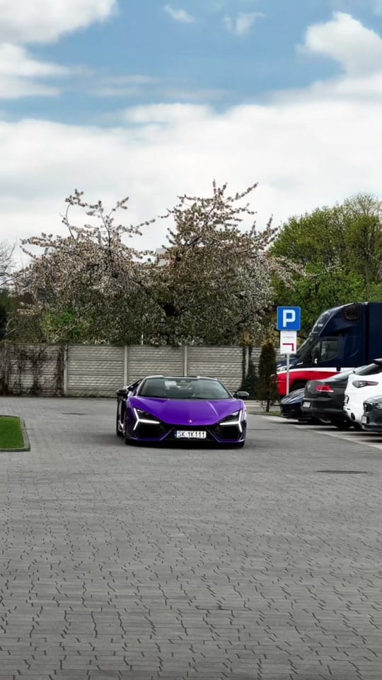 Post 5 by Michyk_cars on TikTok (video)