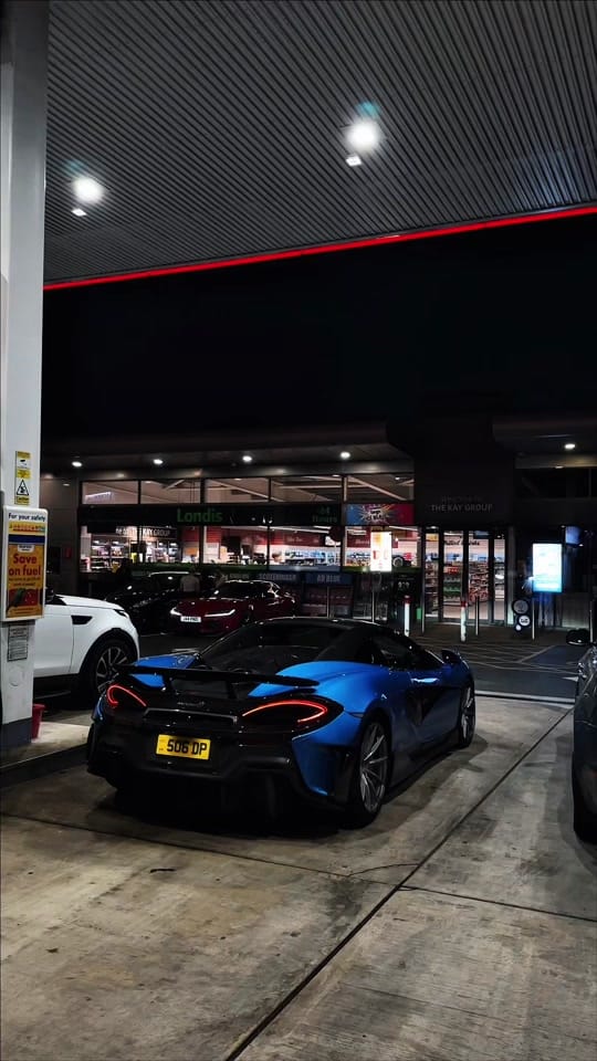 Post 8 by Michyk_cars on TikTok (video)
