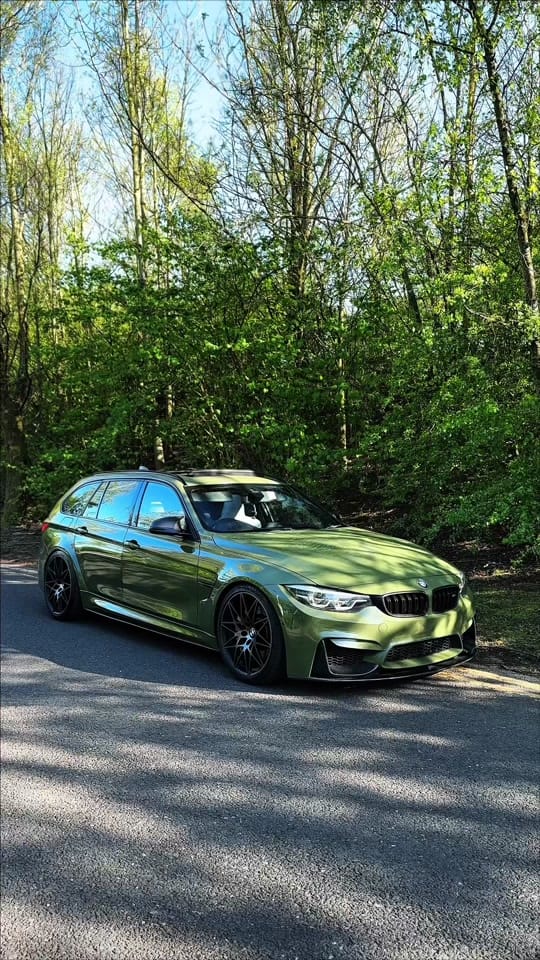 Post 6 by Michyk_cars on TikTok (video)