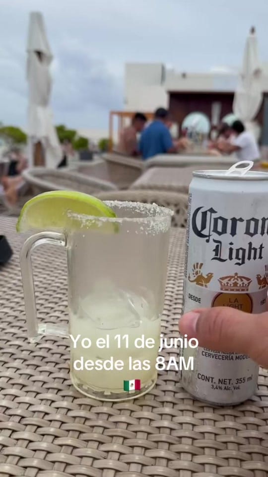 Post 1 by Octavio Ramirez on TikTok (video)