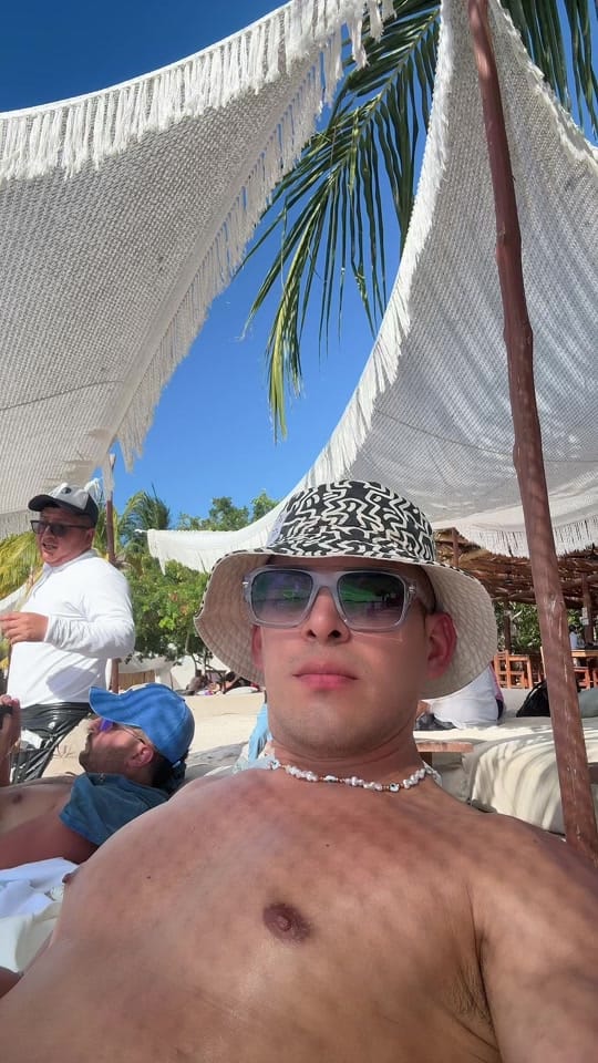 Post 2 by Octavio Ramirez on TikTok (video)