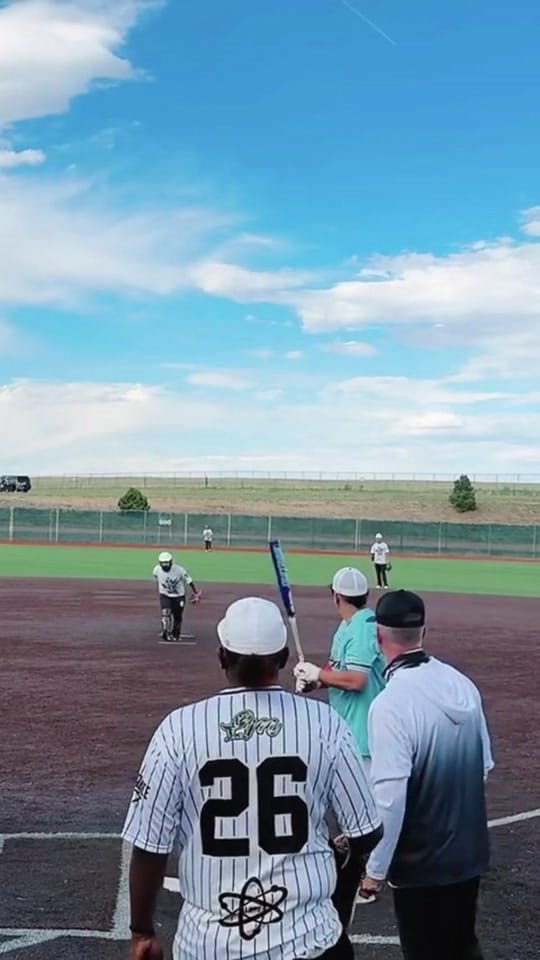 Post 2 by Turf Days on TikTok (video)