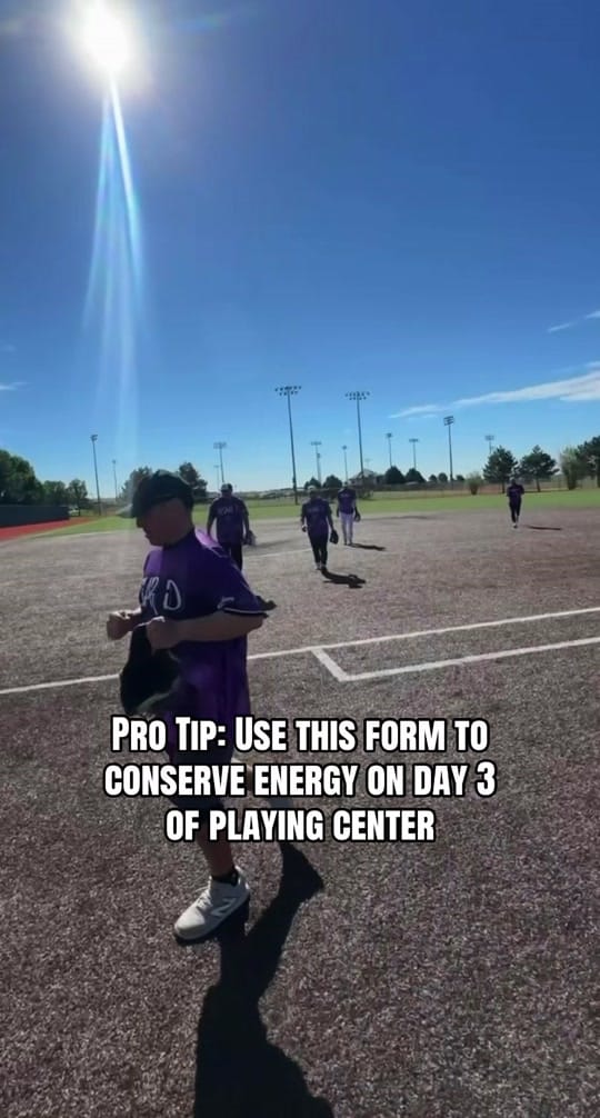 Post 1 by Turf Days on TikTok (video)