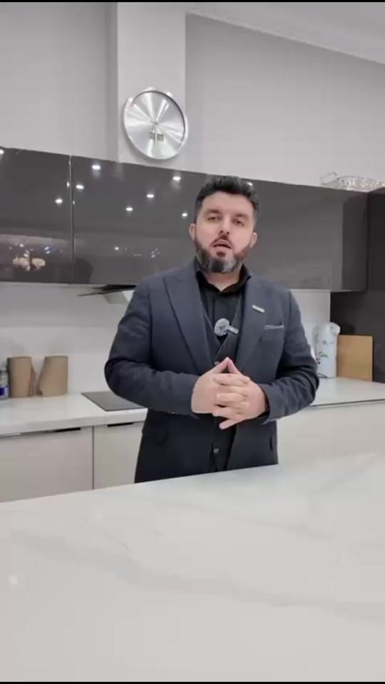 Post 2 by Hamid, Your Local RE/MAX EXPER on TikTok (video)