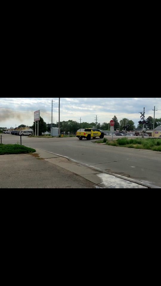 Post 8 by The Atlanta Railfan on TikTok (video)