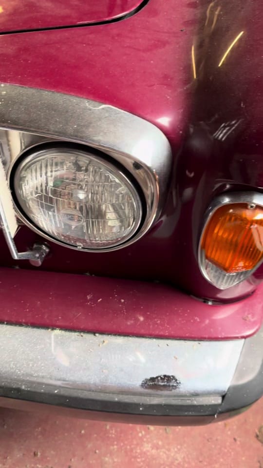 Post 3 by MasterDetailing1 on TikTok (video)